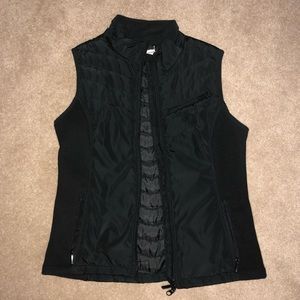 Black Cruel Girl Vest